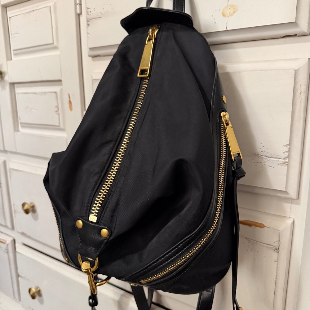 Rebecca Minkoff backpack
